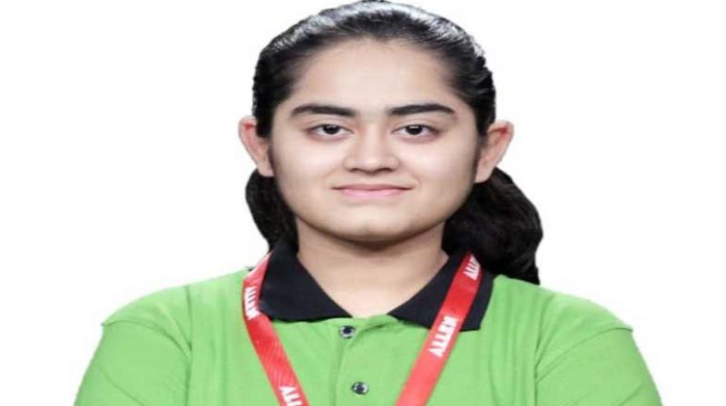 Stuti Khandwala Stuti Khandwala