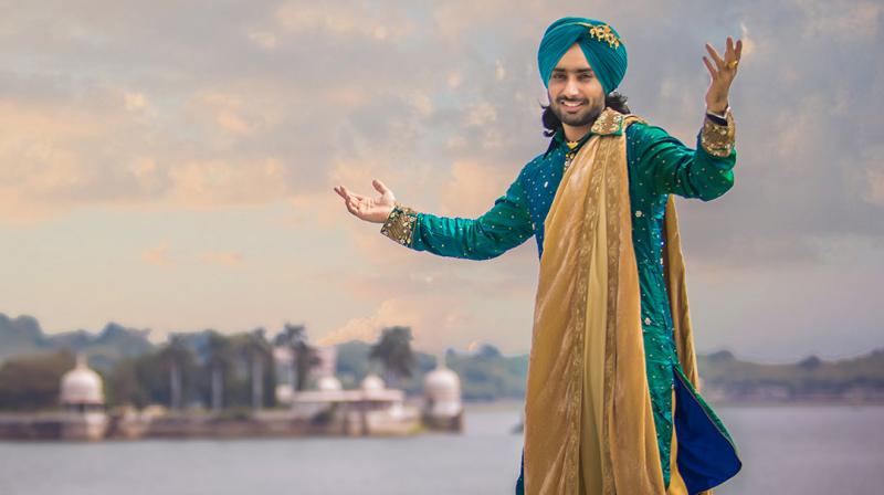 SATINDER SARTAAJ SATINDER SARTAAJ