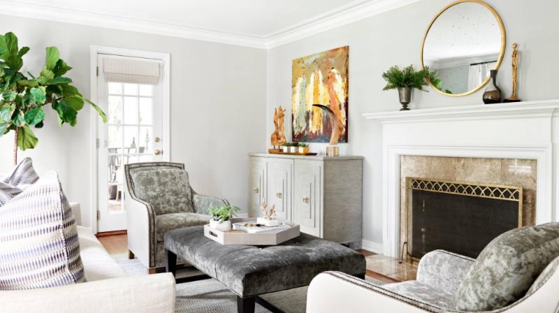 Small space living Small space living