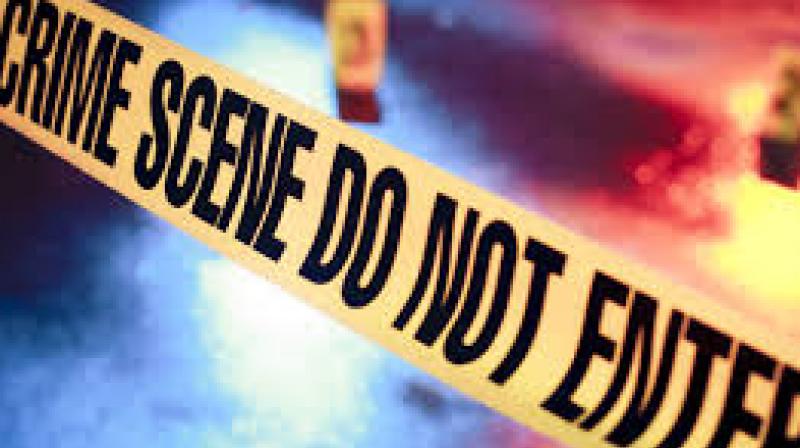 Murder Case Murder Case