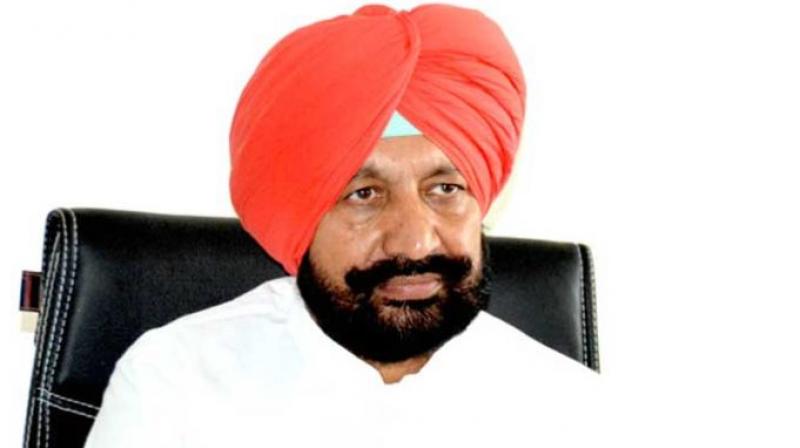 Balbir Singh Sidhu Balbir Singh Sidhu
