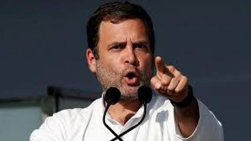 Rahul Gandhi Rahul Gandhi