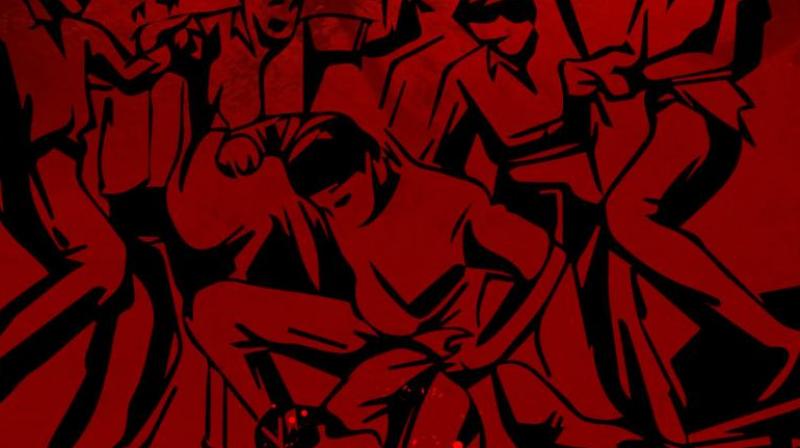 MOB LYNCHING MOB LYNCHING