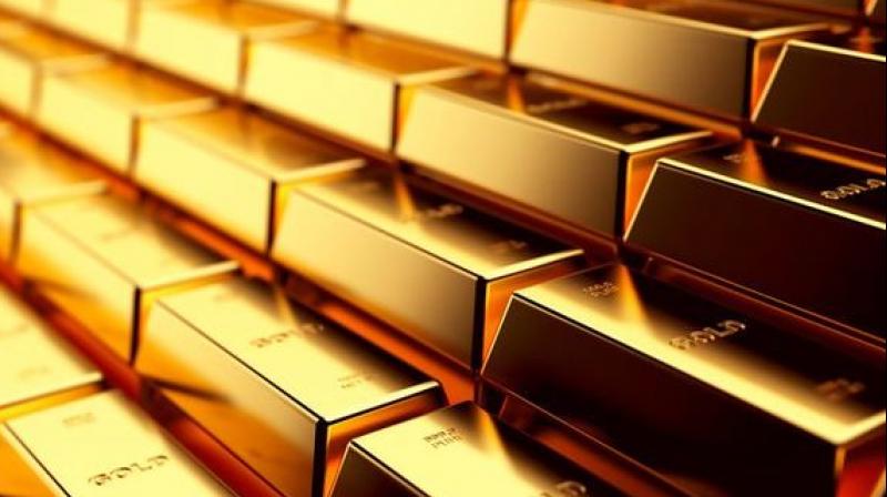 Gold Gold