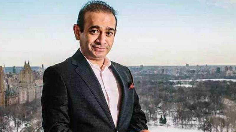 Nirav Modi