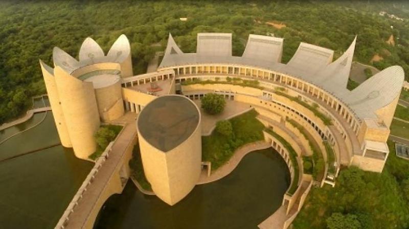 Virasat-e-Khalsa Virasat-e-Khalsa