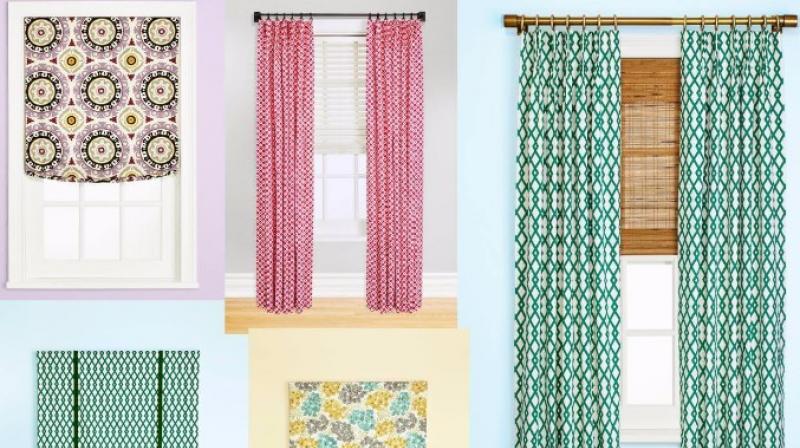 Curtains Curtains