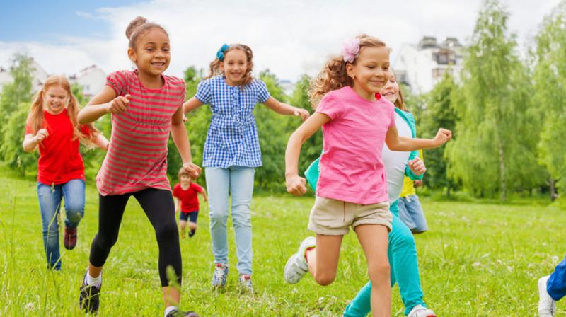 Children Children