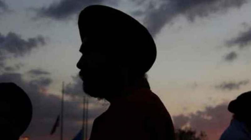 Sikh Sikh