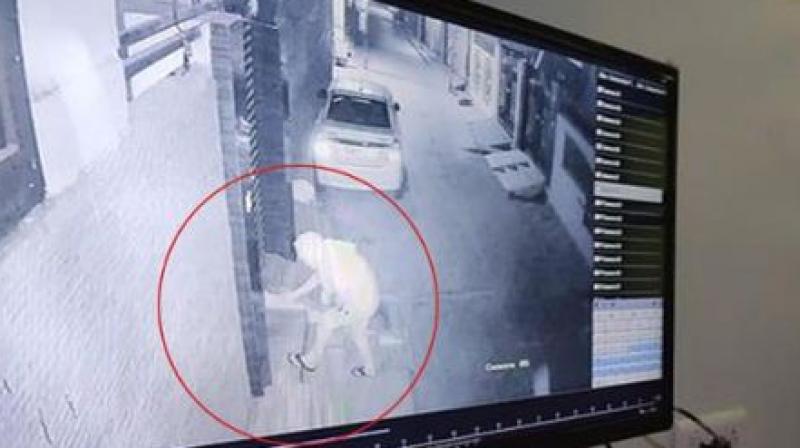 Incident of Sri Mukatsar Sahb Incident of Sri Mukatsar Sahb