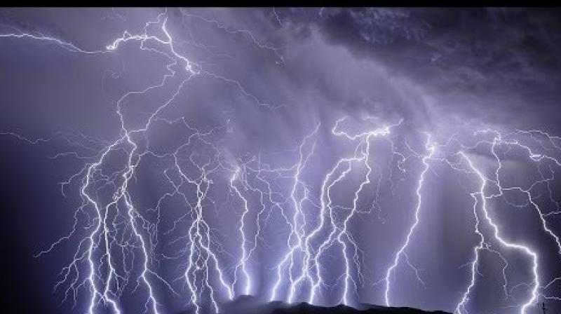 Lightning Lightning
