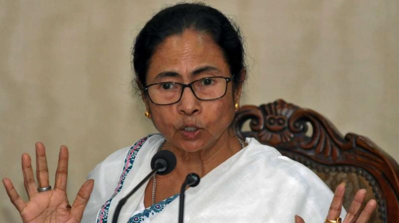 Mamata Banerjee Mamata Banerjee