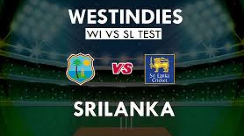 Sri Lanka's 'Karo or Maro' match against the West Indies today Sri Lanka's 'Karo or Maro' match against the West Indies today