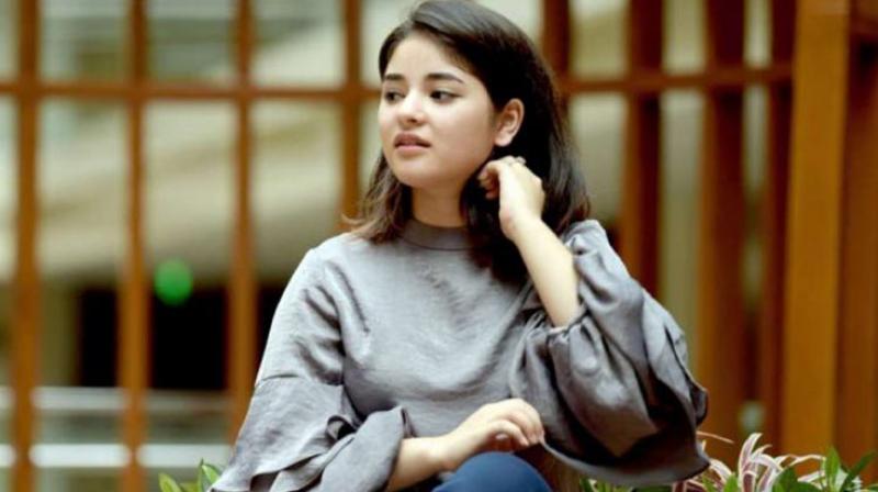 Zaira Wasim quits films: How Bollywood celebrities reacted