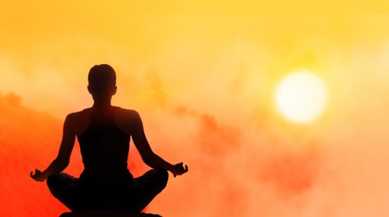 Yoga Day Yoga Day