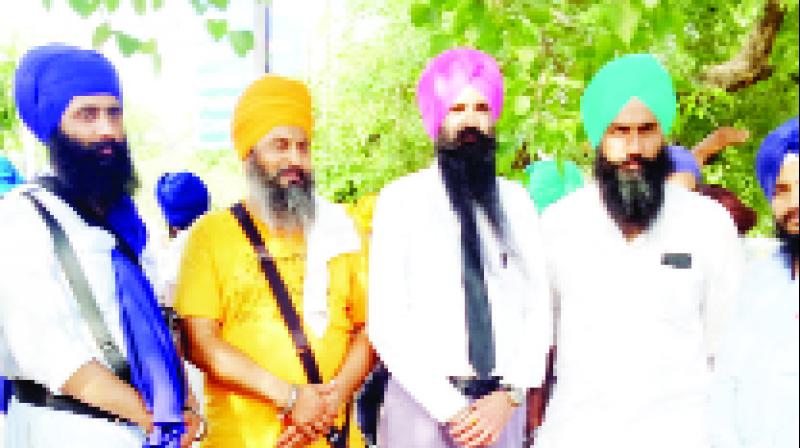 Sikh Organizations Sikh Organizations