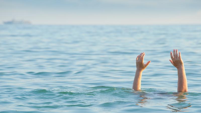 Death of Mohali youth due to drowning in Canada's sea Death of Mohali youth due to drowning in Canada's sea