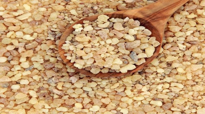 Asafoetida Asafoetida