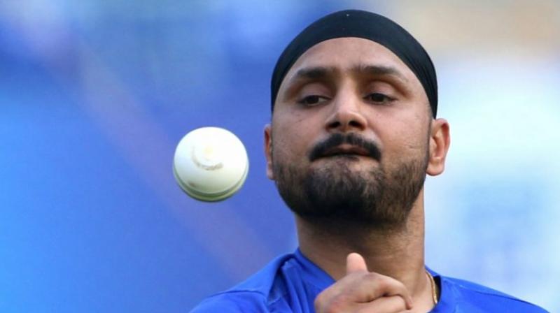 Harbhajan Singh