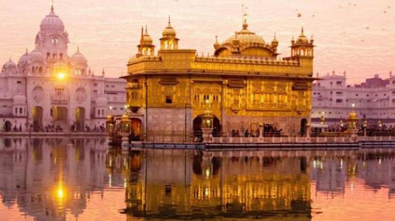 DARBAR SAHIB DARBAR SAHIB