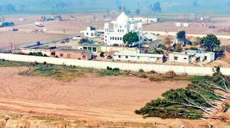 Kartarpur Corridor Kartarpur Corridor