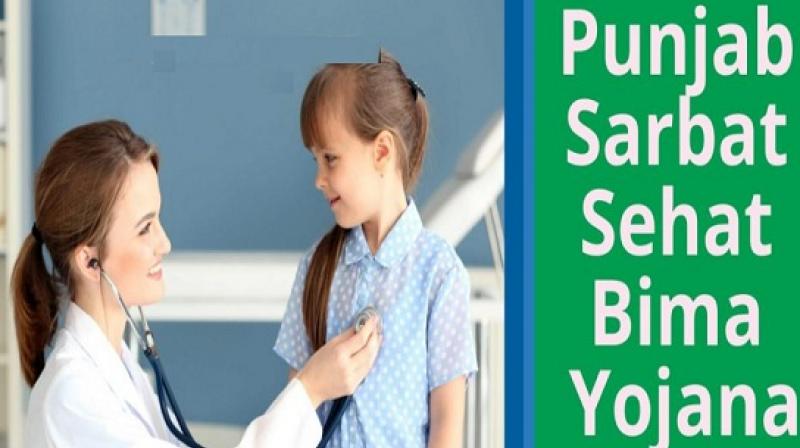 Sarbat Health Insurance Scheme Sarbat Health Insurance Scheme