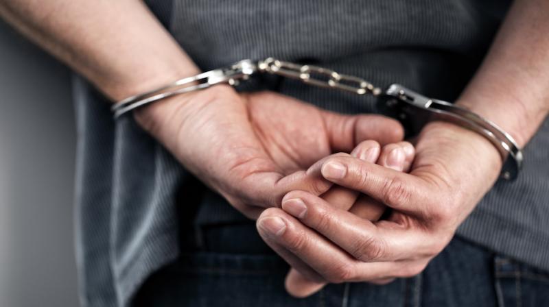2 Sikh Youth Charity Workers Arrested 2 Sikh Youth Charity Workers Arrested