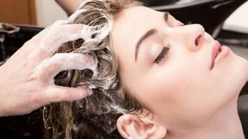 Hair Spa Hair Spa