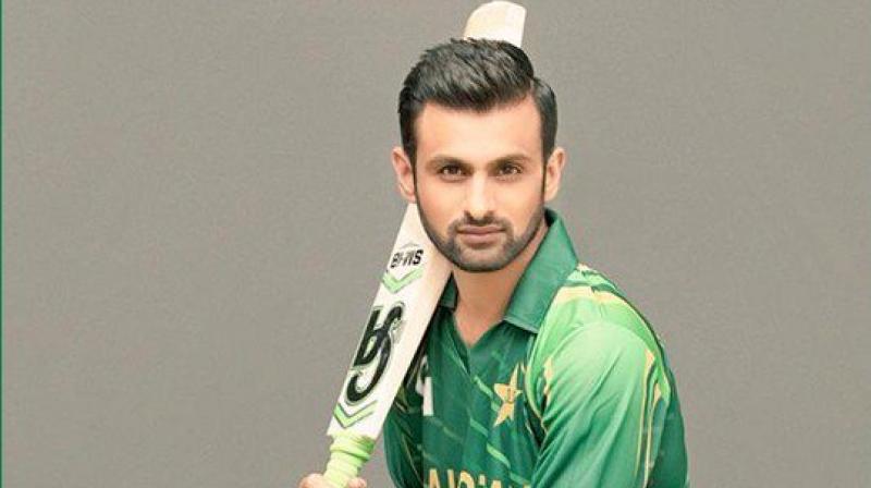 Shoaib malik