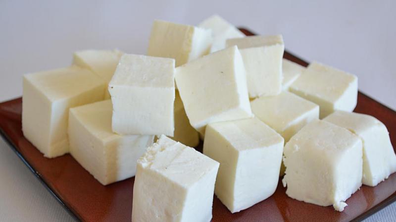 Paneer Paneer