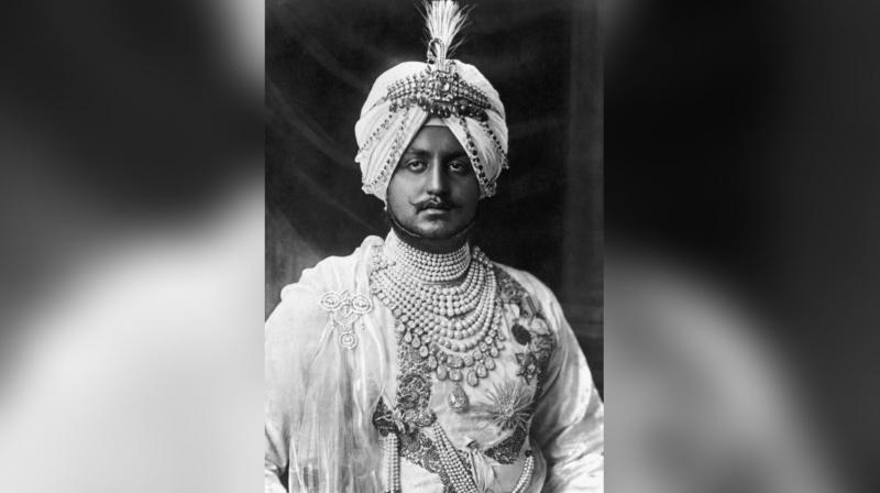 Maharaja Patiala Maharaja Patiala