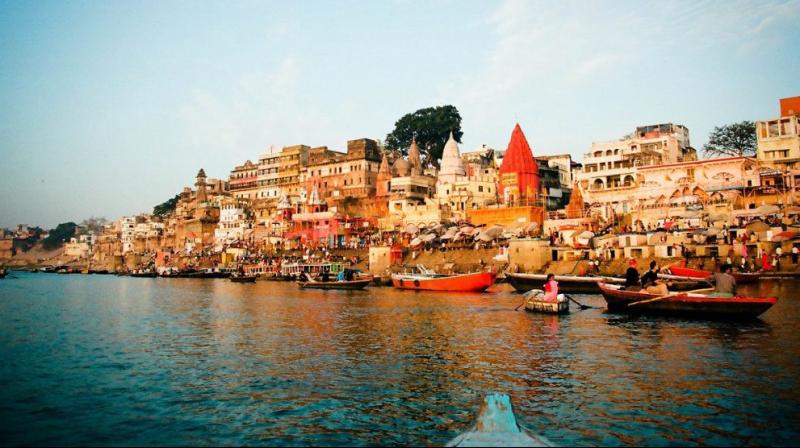 Ganga Ganga