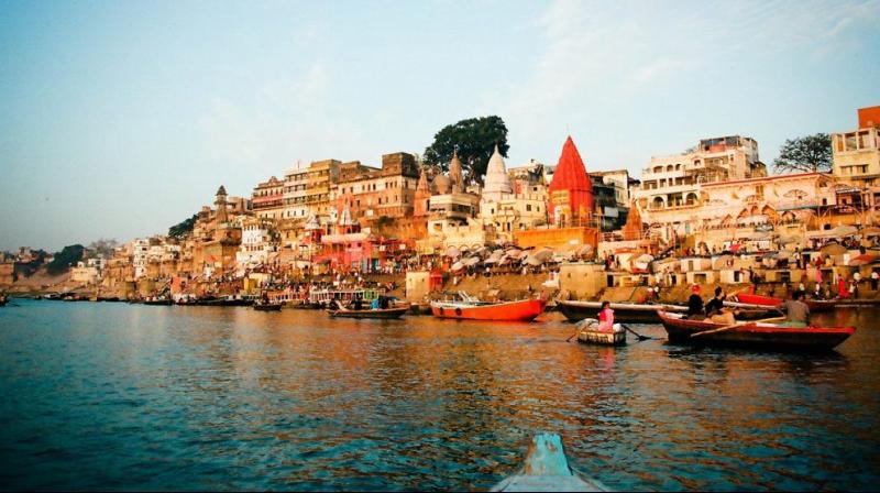 Ganga 