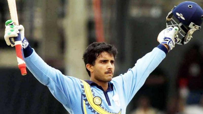 Sourav Ganguly Sourav Ganguly