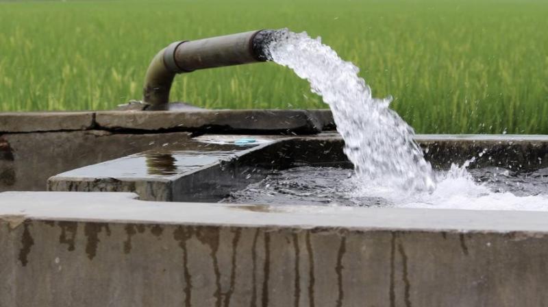 Water Of Punjab Water Of Punjab