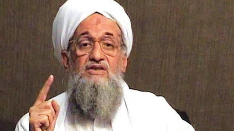 Al-Zawahiri 
