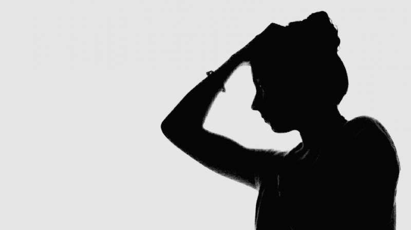 Anxiety Anxiety
