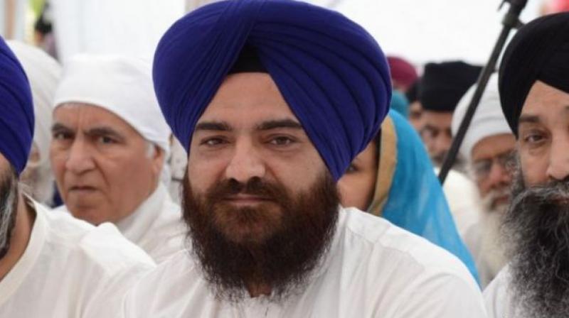 Gopal Singh Chawla Gopal Singh Chawla