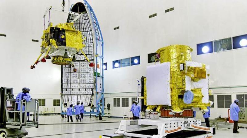 Chandrayaan-2