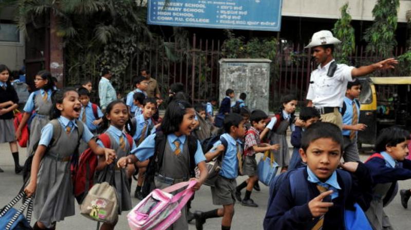 Schools of India Schools of India
