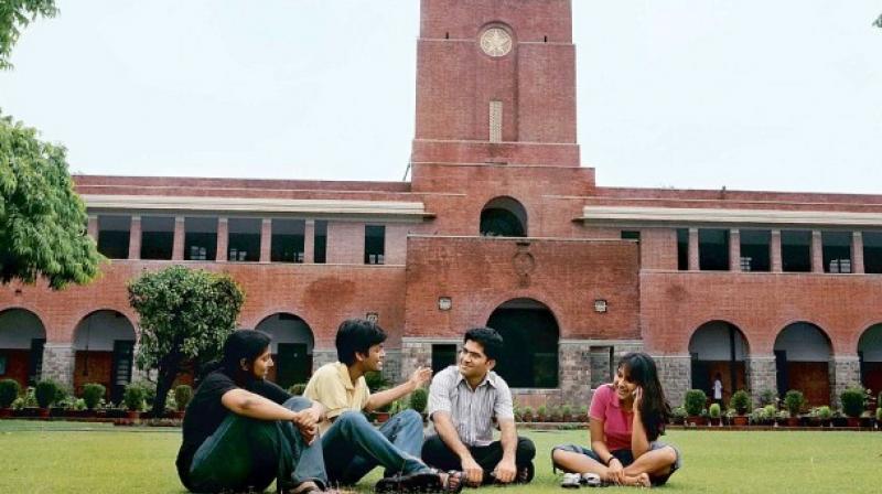Delhi University Delhi University