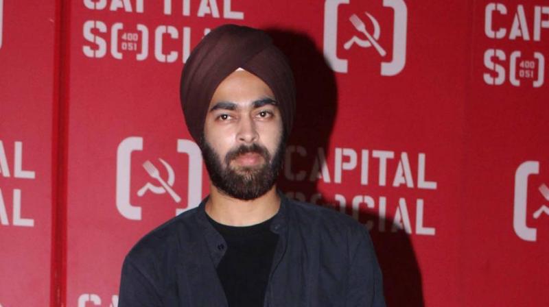 Manjot Singh Manjot Singh