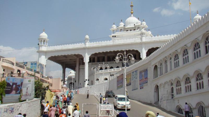 ANANDPUR SAHIB 