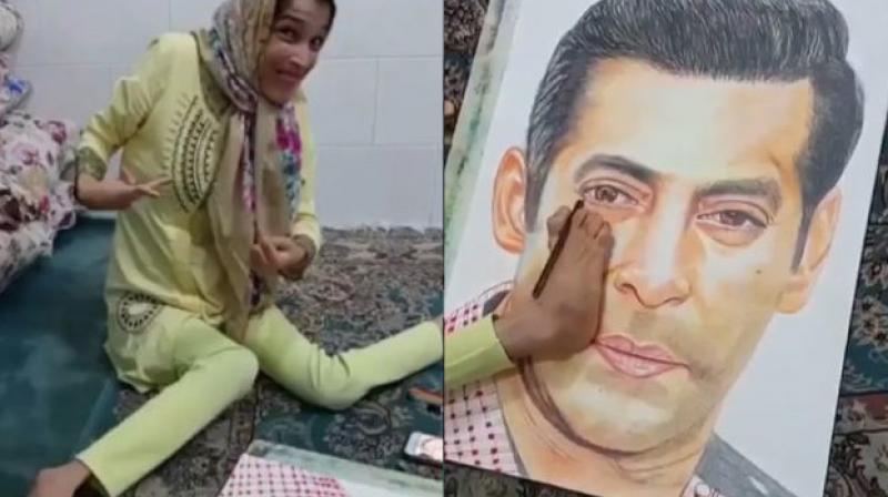 Salman Khan Salman Khan