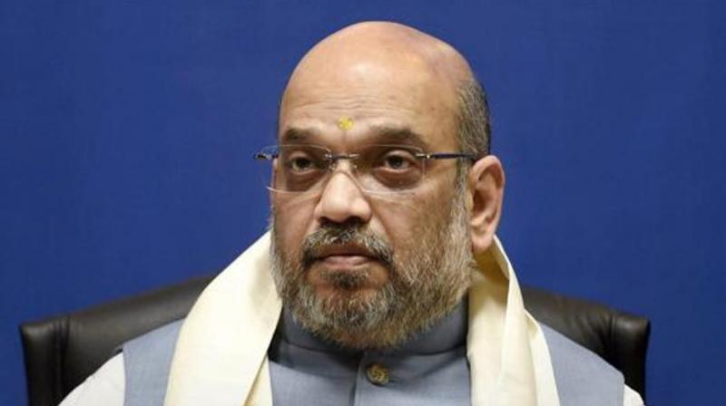 Amit Shah Amit Shah