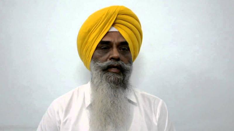 Diljit Singh Bedi Diljit Singh Bedi