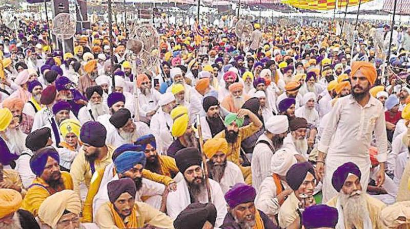 Bargari Morcha Bargari Morcha