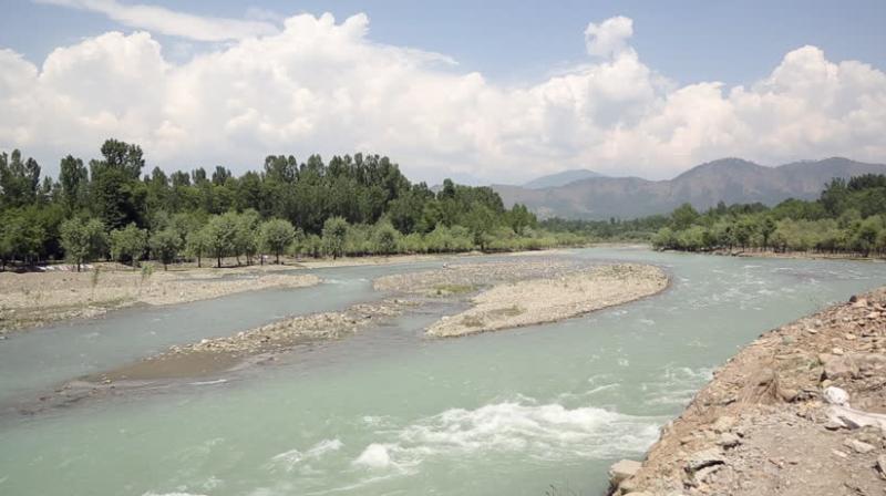 River River