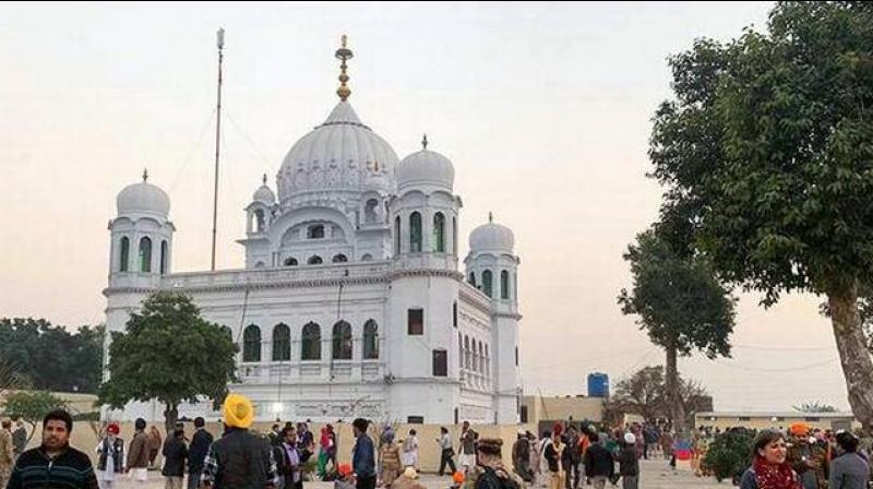 Kartarpur Sahib Kartarpur Sahib