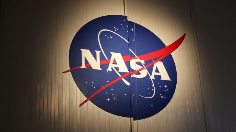 NASA NASA